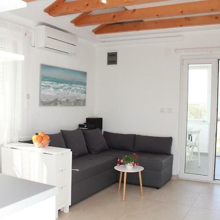 Lari Home Primošten Exteriér fotografie