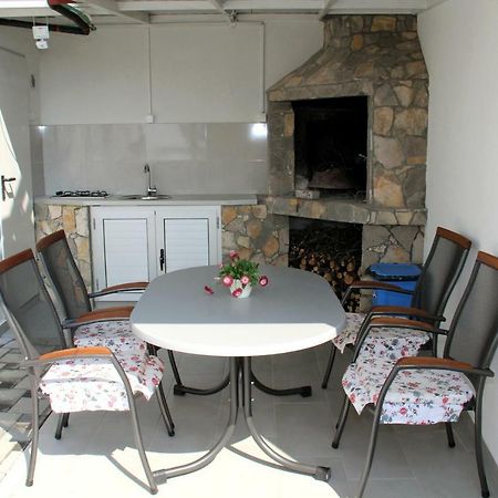 Lari Home Primošten Exteriér fotografie
