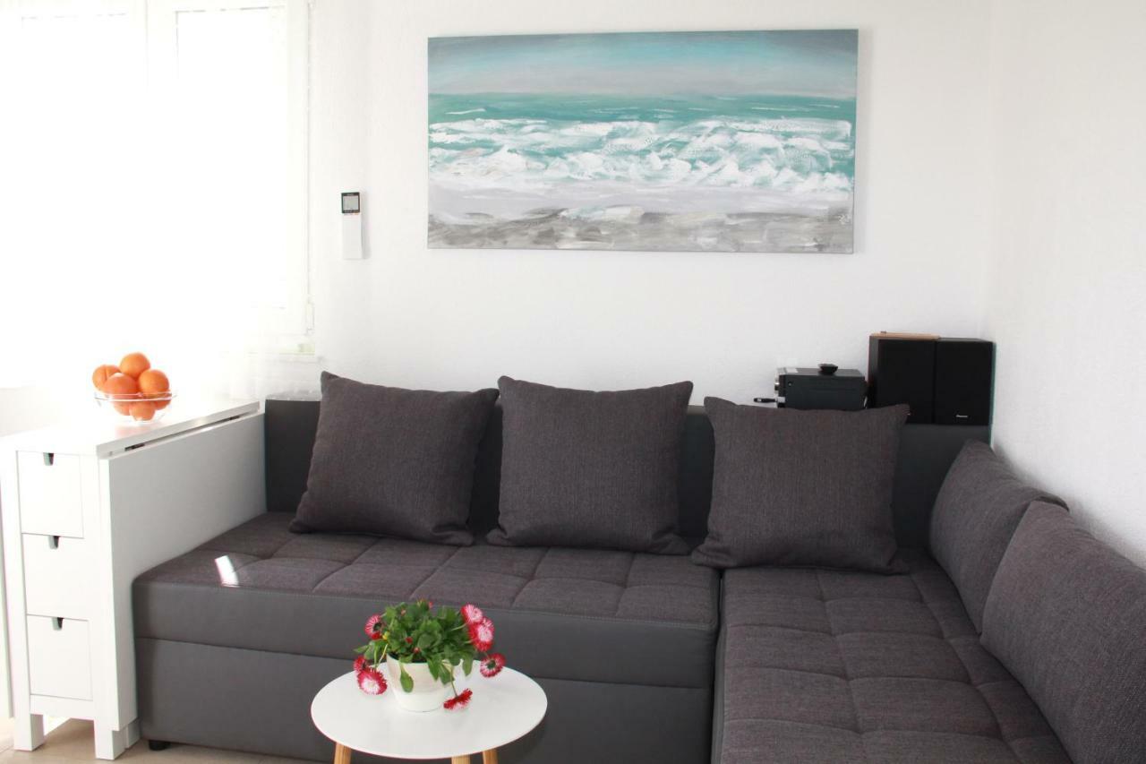 Lari Home Primošten Exteriér fotografie