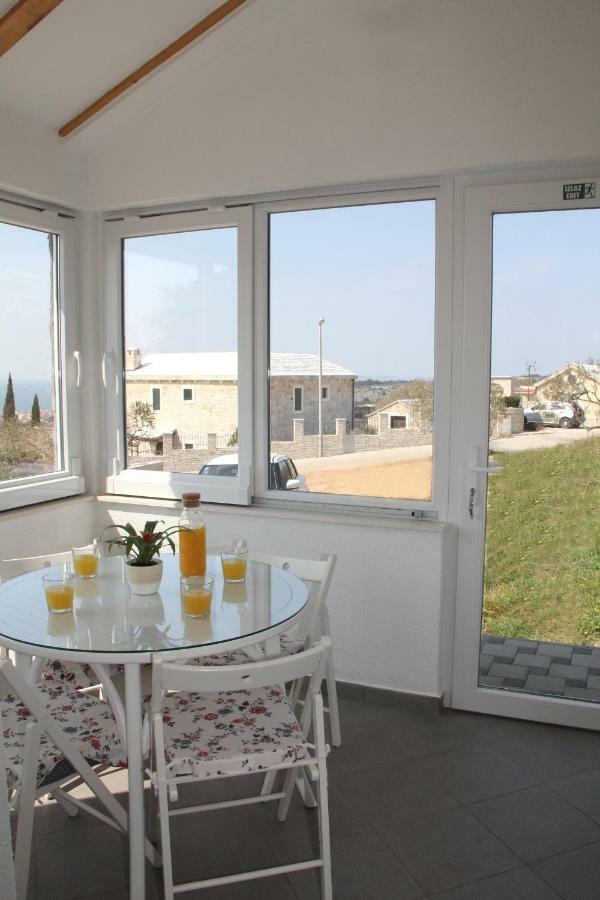 Lari Home Primošten Exteriér fotografie